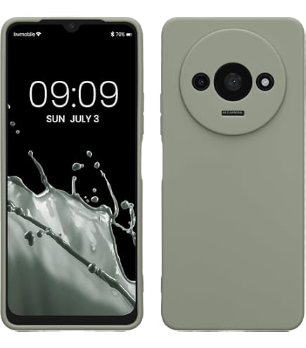 Amazon.com: Xiaomi Redmi A3 4G (for Tmobile Tello & Global) 128Gb